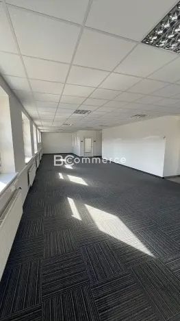 Pronájem skladu, Brno, Vídeňská, 1400 m2