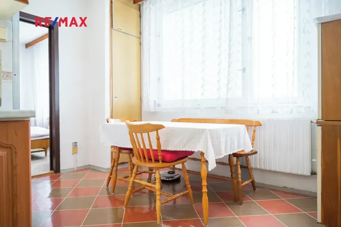 Prodej bytu 2+1, Uničov, Nemocniční, 54 m2