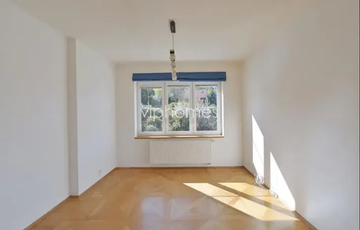 Pronájem vily, Praha - Smíchov, Nový Zlíchov, 800 m2