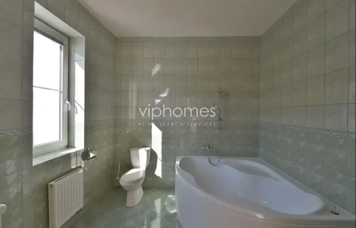 Pronájem vily, Praha - Smíchov, Nový Zlíchov, 800 m2