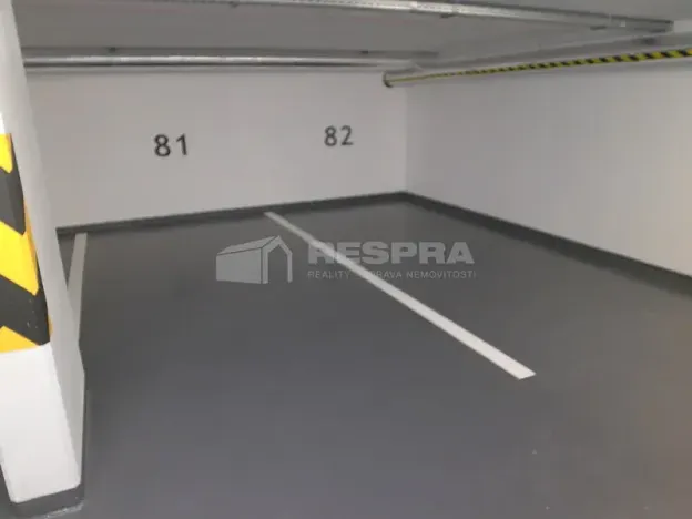 Pronájem bytu 2+kk, Praha - Hostivař, Rižská, 57 m2