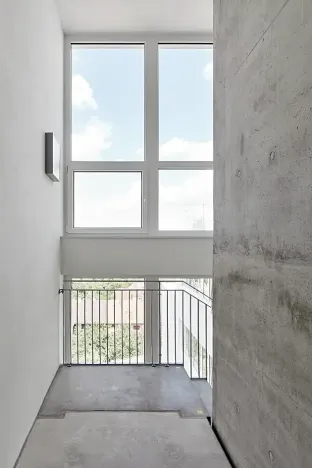 Prodej bytu 4+kk, Znojmo, Jarošova, 110 m2