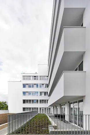 Prodej bytu 4+kk, Znojmo, Jarošova, 110 m2