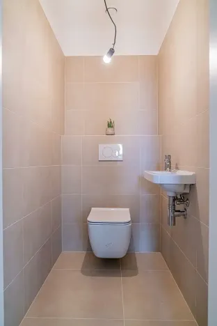 Prodej bytu 4+kk, Znojmo, Jarošova, 110 m2