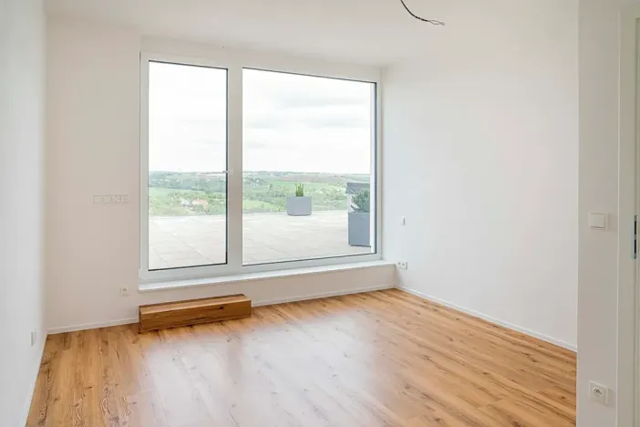 Prodej bytu 3+kk, Znojmo, Jarošova, 82 m2