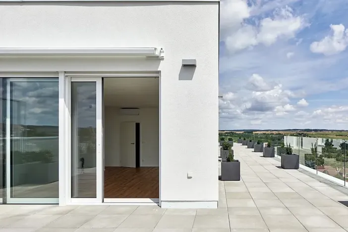 Prodej bytu 3+kk, Znojmo, Jarošova, 82 m2