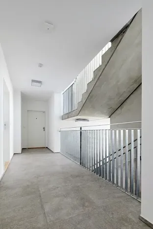 Prodej bytu 3+kk, Znojmo, Jarošova, 82 m2