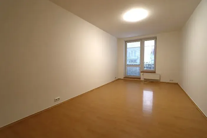 Pronájem bytu 2+kk, Zlín, Na Honech I, 56 m2