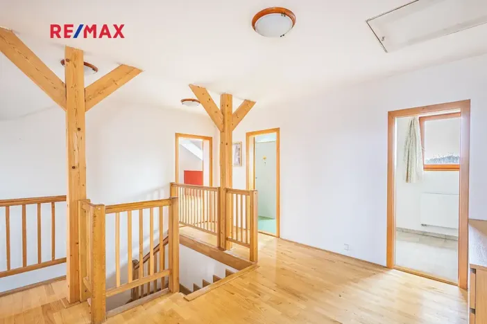 Prodej rodinného domu, Vrbová Lhota, Procházkova, 255 m2