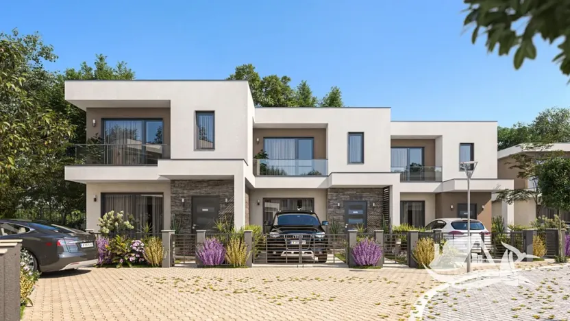 Prodej rodinného domu, Pomorie, Bulharsko, 111 m2