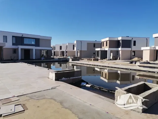 Prodej rodinného domu, Pomorie, Bulharsko, 111 m2