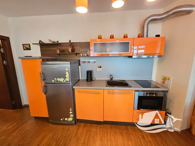 Prodej bytu 3+kk, Sozopol, Bulharsko, 106 m2