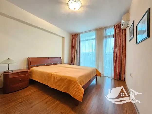 Prodej bytu 3+kk, Sozopol, Bulharsko, 106 m2