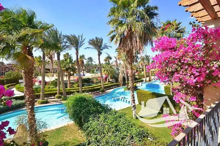 Prodej bytu 1+kk, Hurghada, Egypt, 48 m2