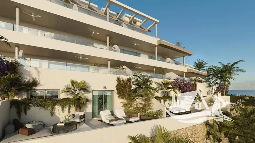 Prodej bytu 5+kk, Benalmádena, Španělsko, 165 m2