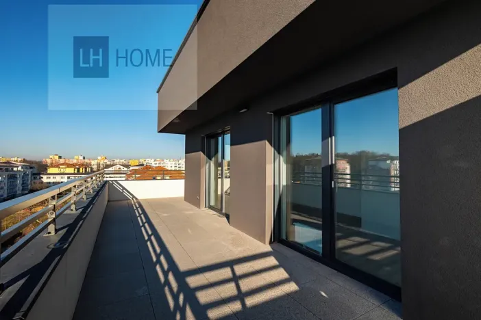 Prodej bytu 3+kk, České Budějovice, K Šindlovým Dvorům, 73 m2