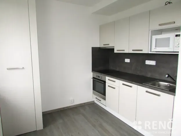 Pronájem bytu 1+1, Brno, Štouračova, 33 m2