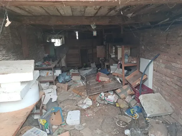 Dražba rodinného domu, Lichnov, 420 m2