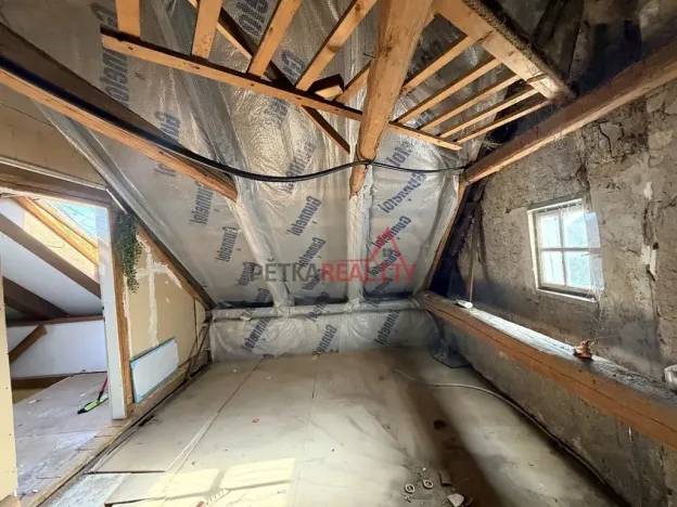 Prodej rodinného domu, Lenešice, Pivovarská, 100 m2