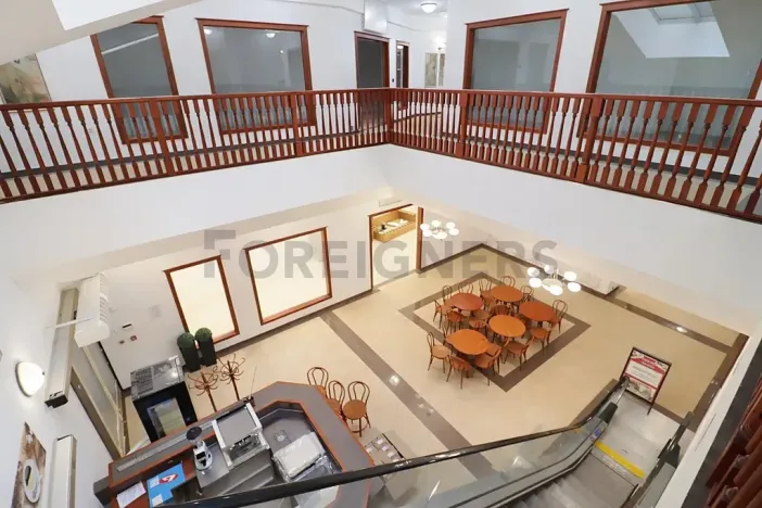 Pronájem kanceláře, Brno, Starobrněnská, 12 m2