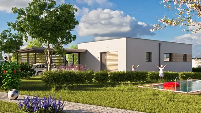 Prodej rodinného domu, Kutná Hora, Hrušňová, 74 m2