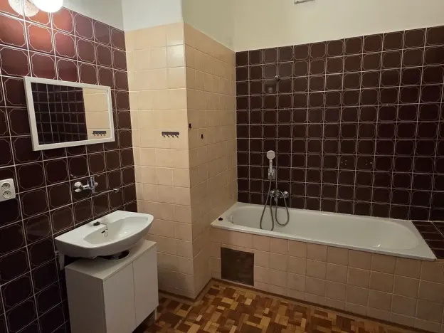 Pronájem bytu 2+1, Hradec Králové, Pospíšilova, 76 m2