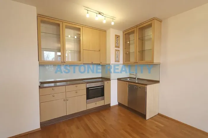 Pronájem bytu 3+kk, Praha - Stodůlky, Smíchovská, 141 m2