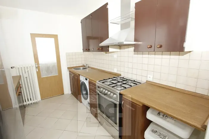 Pronájem bytu 3+kk, Praha - Nusle, Kotorská, 61 m2