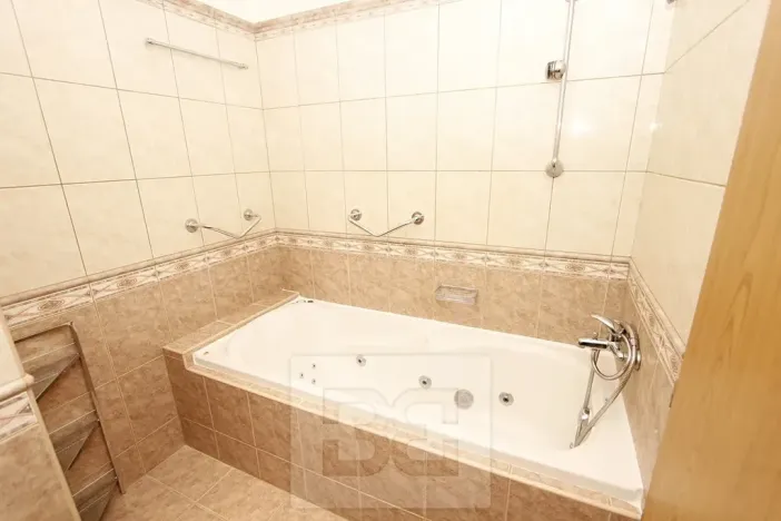 Pronájem bytu 3+kk, Praha - Nusle, Kotorská, 61 m2