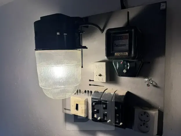 Prodej garáže, Brno, Za školou, 13 m2