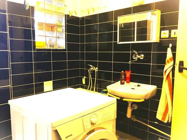 Prodej bytu 3+1, Písek, Preslova, 73 m2