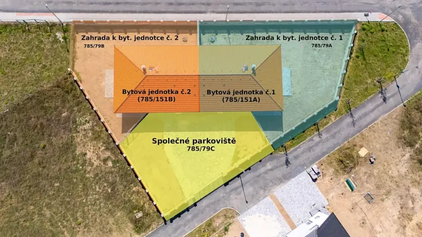 Pronájem rodinného domu, Káraný, Okružní, 110 m2