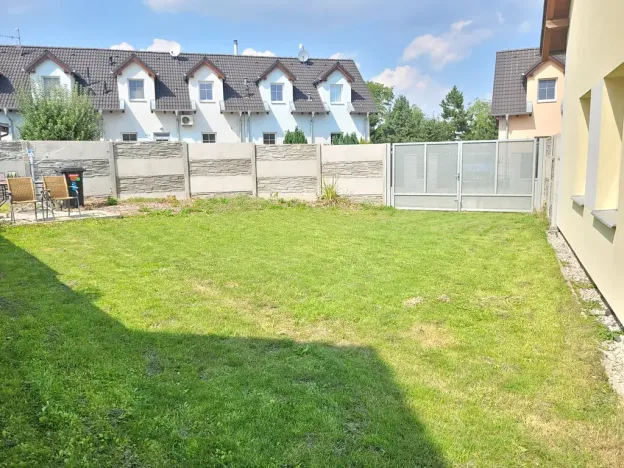 Pronájem rodinného domu, Mratín, Stodolní, 112 m2