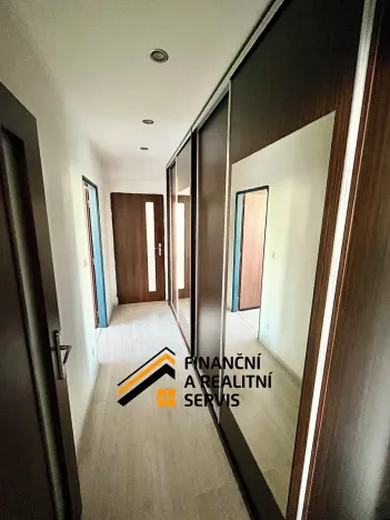 Prodej bytu 3+1, Mladá Boleslav, Jičínská, 72 m2