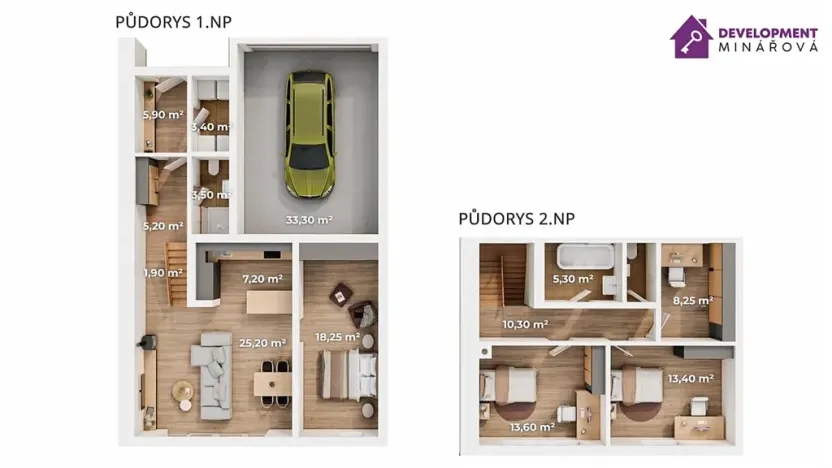 Prodej rodinného domu, Letohrad, U Biatlonu, 155 m2