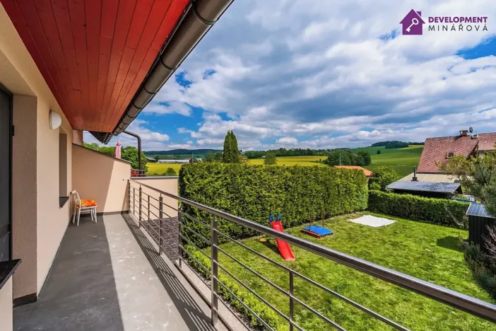 Prodej rodinného domu, Jablonné nad Orlicí, 152 m2