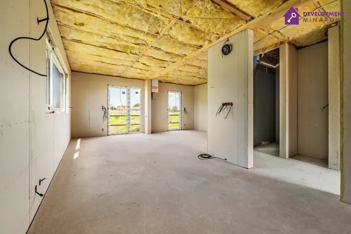 Prodej rodinného domu, Opatovec, 130 m2