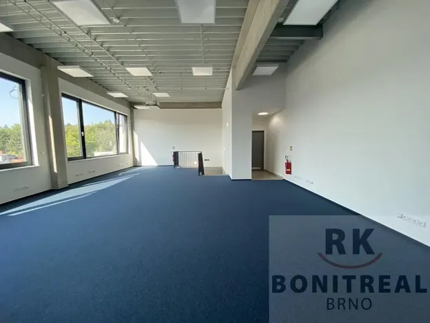 Prodej skladu, Brno, Vinohradská, 445 m2