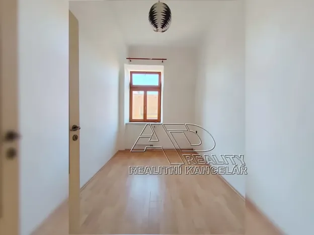 Pronájem bytu 3+kk, České Budějovice, 70 m2