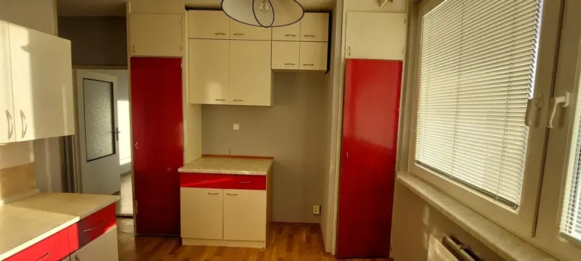 Prodej bytu 1+1, Uherské Hradiště, Štěpnická, 33 m2