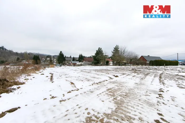 Prodej pozemku pro bydlení, Bělá nad Radbuzou, 727 m2