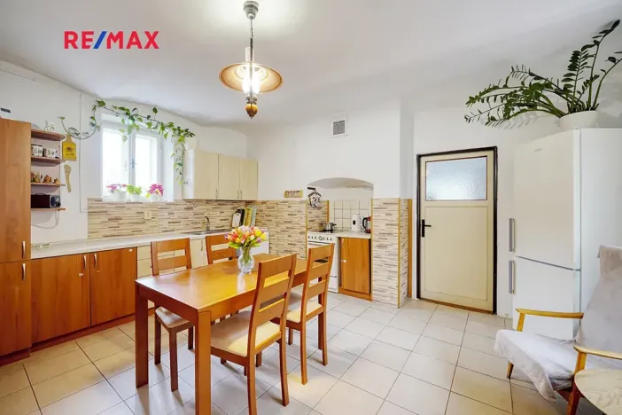 Prodej rodinného domu, Soběšice, 74 m2