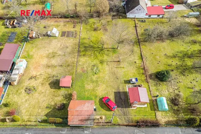 Prodej rodinného domu, Soběšice, 74 m2