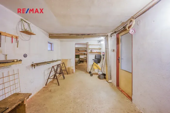 Prodej rodinného domu, Mariánské Lázně, Na Voře dole, 212 m2