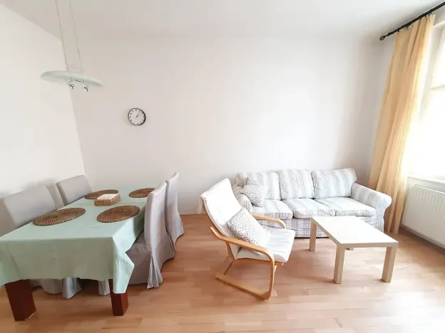 Pronájem bytu 2+1, Praha - Vinohrady, Písecká, 60 m2