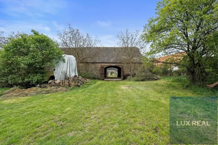 Prodej zemědělské usedlosti, Petrůvky, 2953 m2