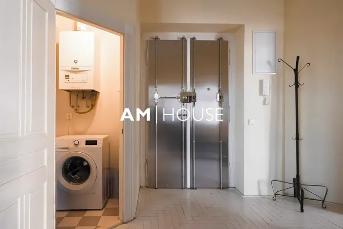 Prodej bytu 3+1, Praha - Smíchov, Na Plzeňce, 104 m2