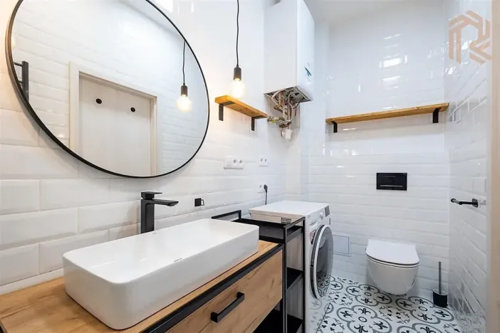 Pronájem bytu 2+kk, Praha - Holešovice, Plynární, 56 m2