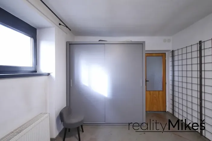 Prodej rodinného domu, Cetenov, 193 m2