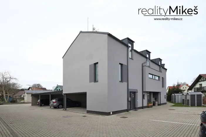 Pronájem bytu 4+kk, Rychnov u Jablonce nad Nisou, Malířská, 131 m2